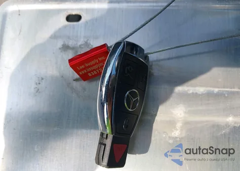 2015 Mercedes-Benz Gla 250 из США, поврежденный, VIN WDCTG4EB5FJ182639